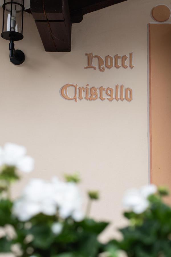 Cristallo