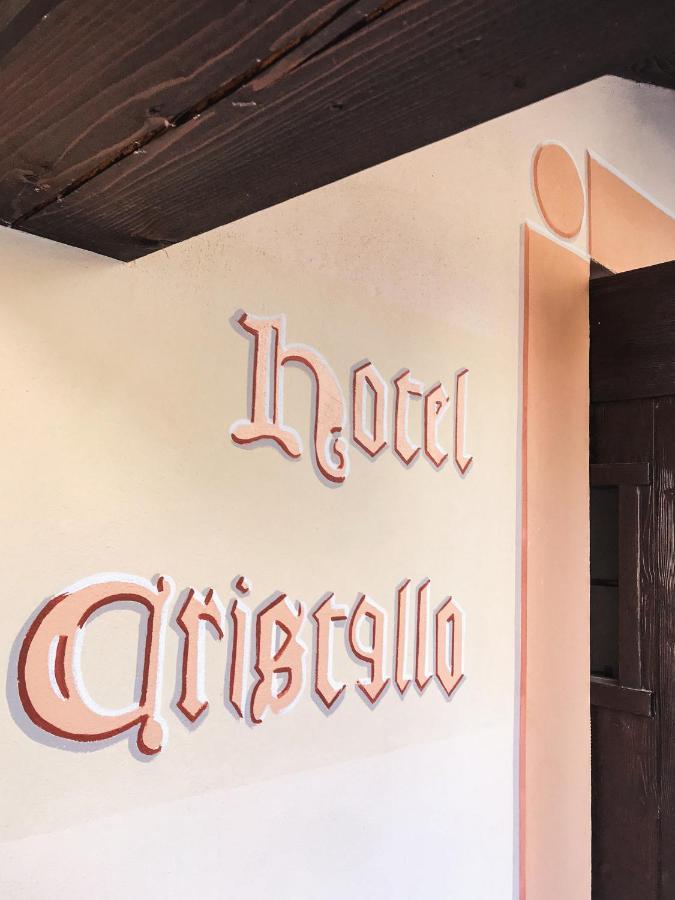Cristallo Hotel Alagna Valsesia
