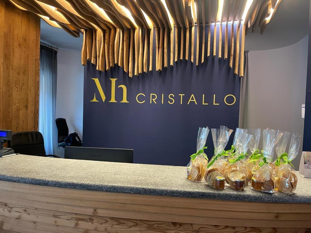Hotel Cristallo 3*