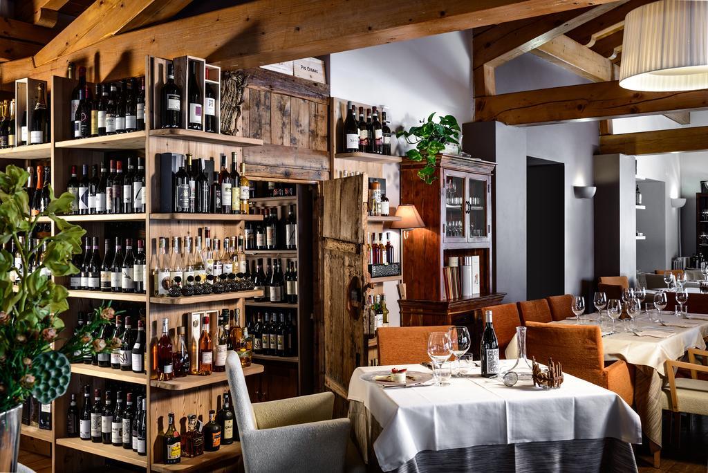 Cristallo Hotel 3*