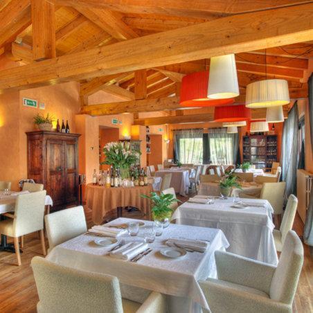 Hotel Cristallo