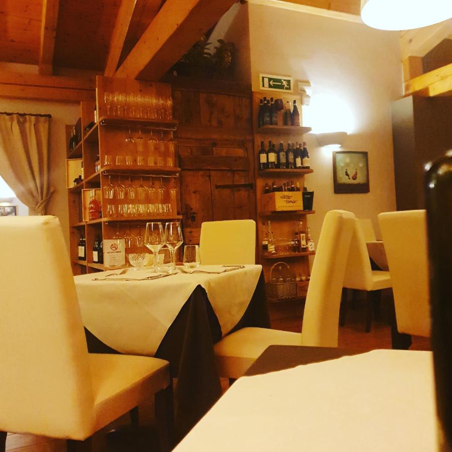 Cristallo Alagna Valsesia