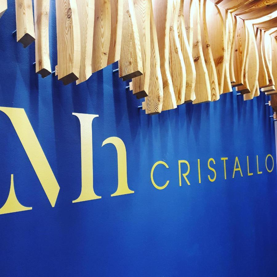 Cristallo Hotel Alagna Valsesia