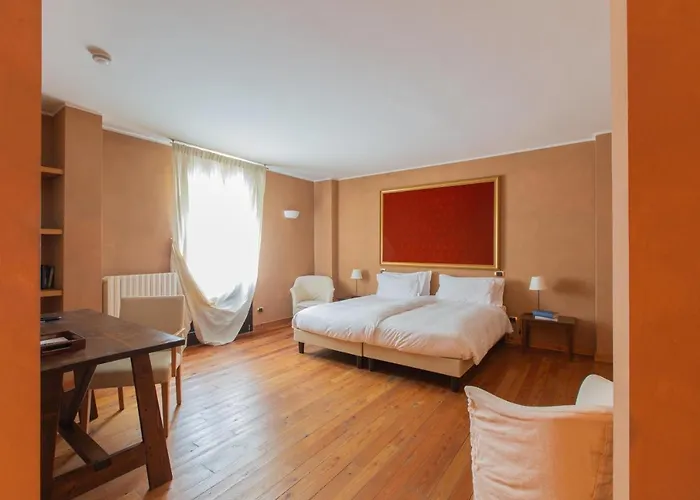 Hotel Cristallo