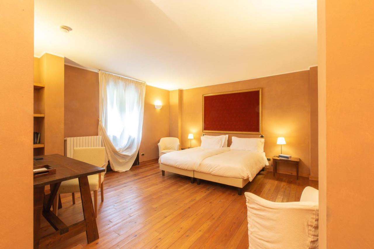Cristallo 3* Alagna Valsesia