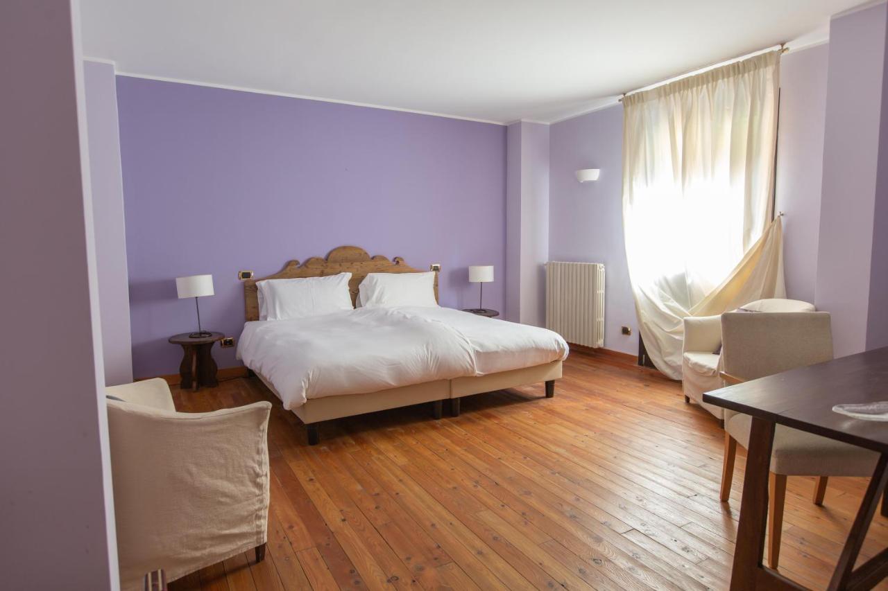 Hotel Cristallo Alagna Valsesia