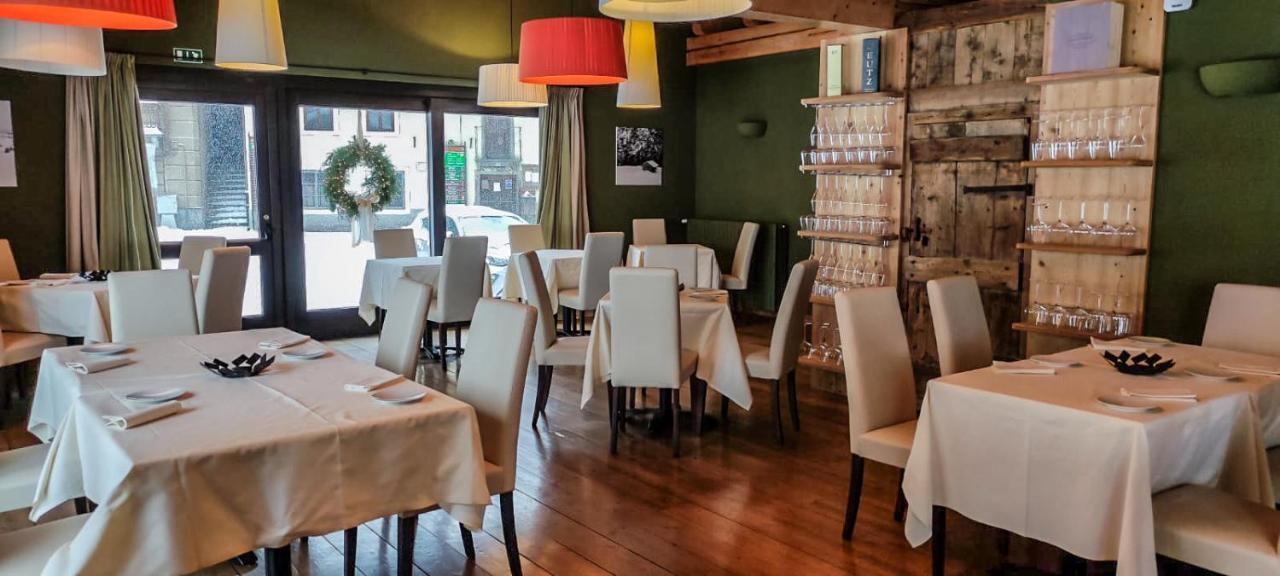 Hotel Cristallo Alagna Valsesia