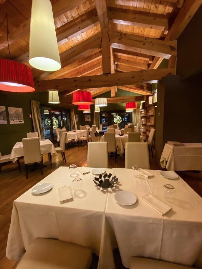 Cristallo Alagna Valsesia