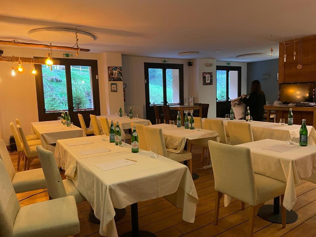 Hotel Cristallo 3*