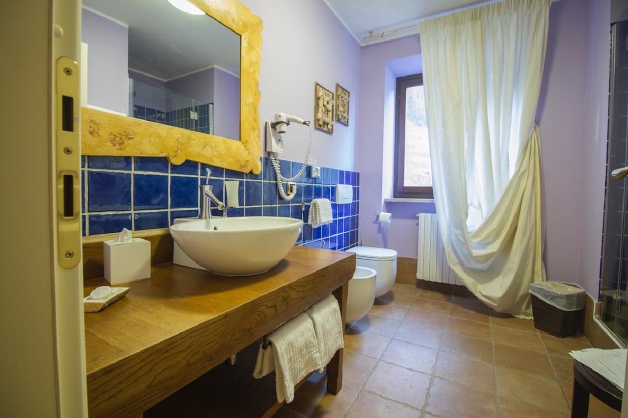 Hotel Cristallo