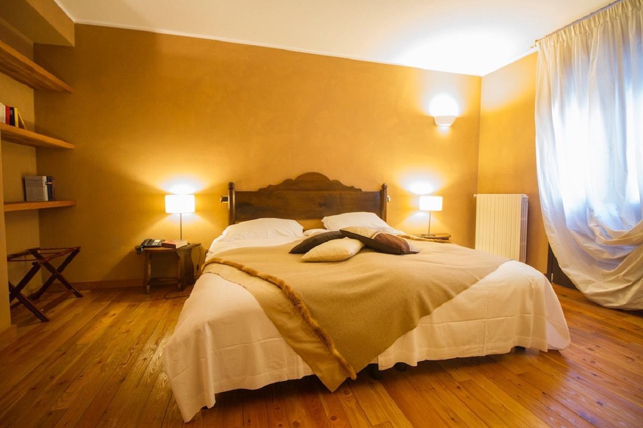 Cristallo Hotel 3*